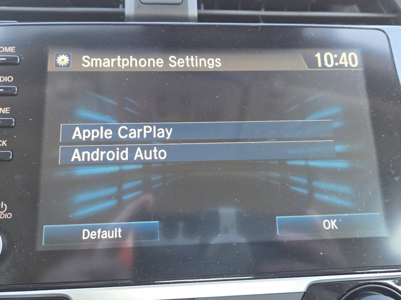 Used 2020 Honda Civic EX image 4