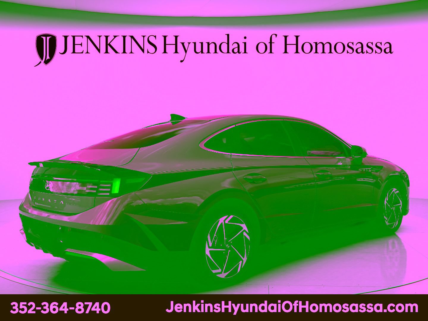 New 2026 Hyundai Sonata SEL FWD image 4