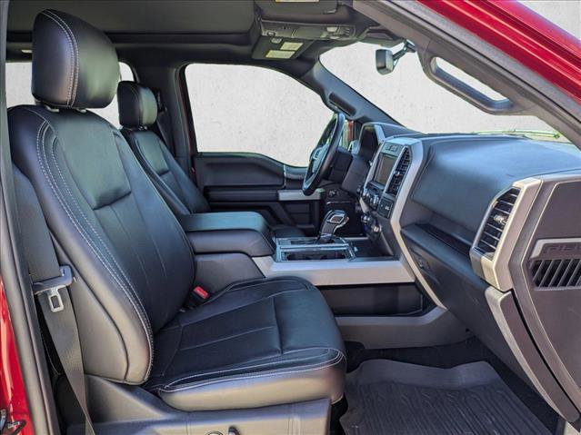 Used 2019 Ford F150 Lariat image 21