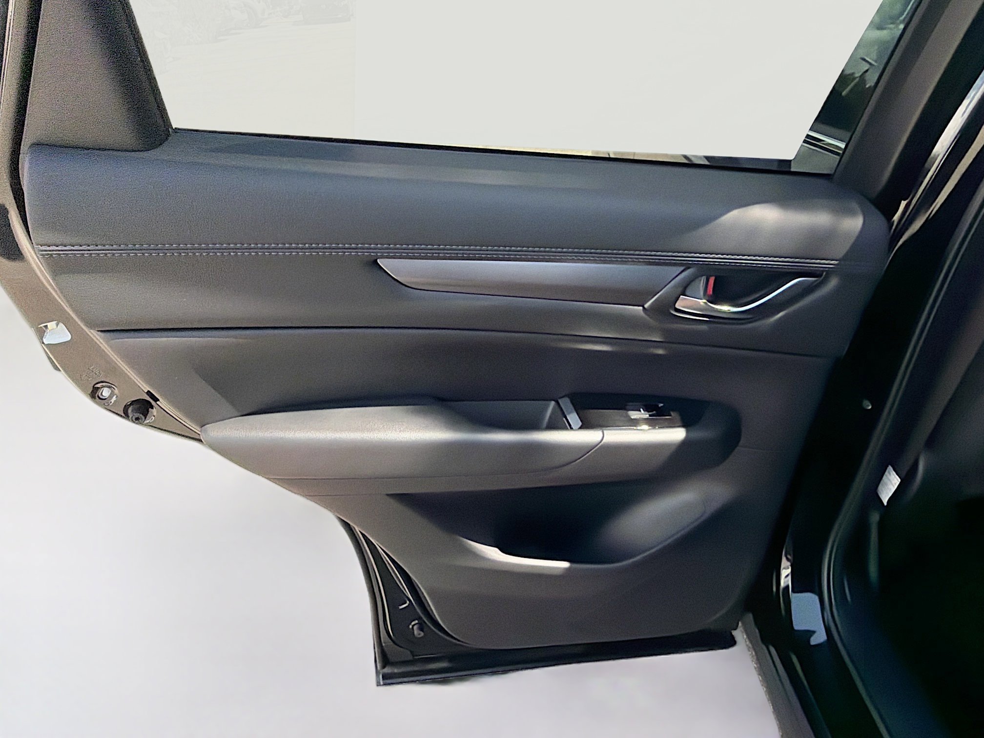 New 2025 MAZDA CX-5 AWD 2.5 S w/ Preferred Package image 45