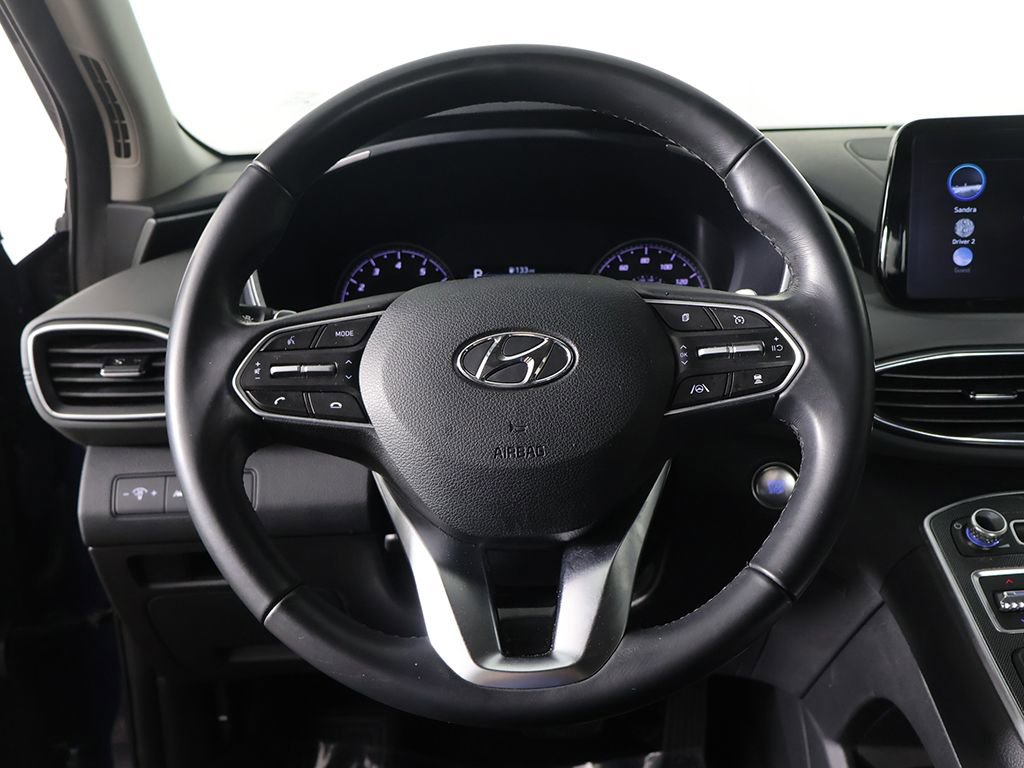 Used 2023 Hyundai Santa Fe SEL w/ Cargo Package FWD image 36
