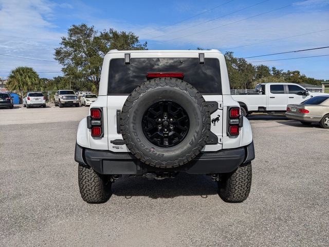 New 2025 Ford Bronco Raptor AWD/4WD image 5