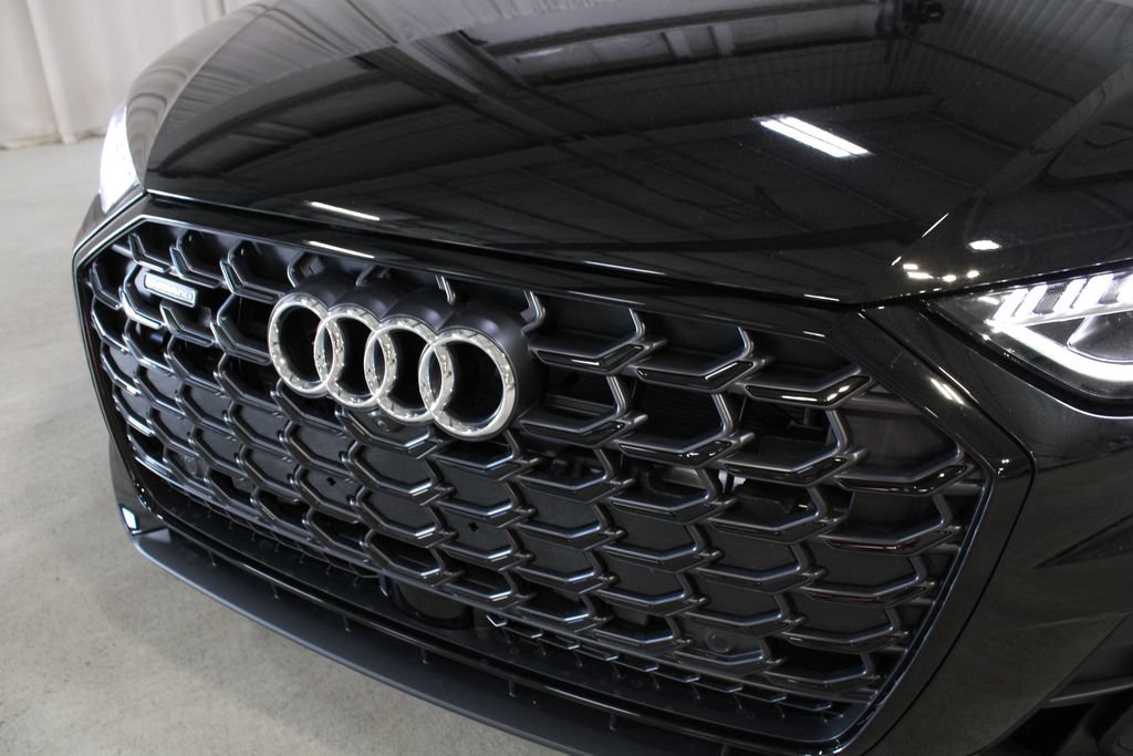 New 2026 Audi A8 L 3.0T AWD/4WD image 32