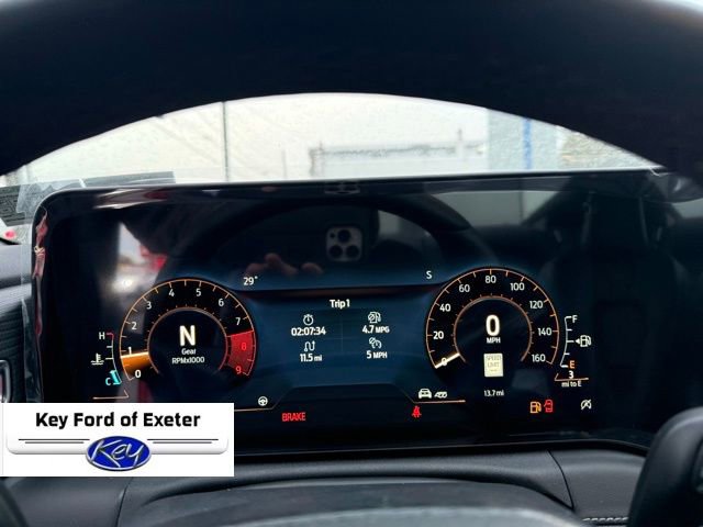 New 2025 Ford Mustang GT Premium RWD image 17