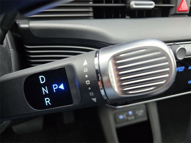 New 2026 Hyundai Ioniq 5 SE image 19