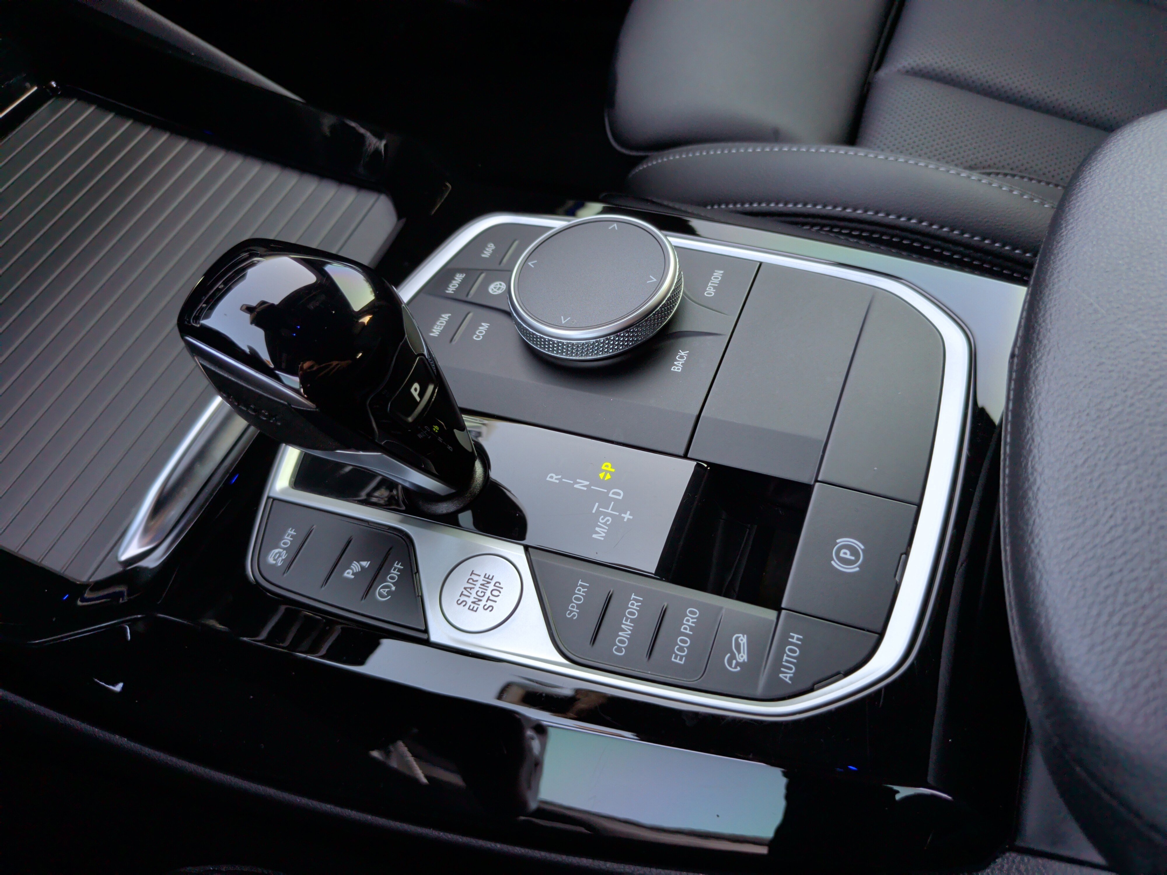 Certified 2024 BMW X3 xDrive30i w/ Convenience Package image 19