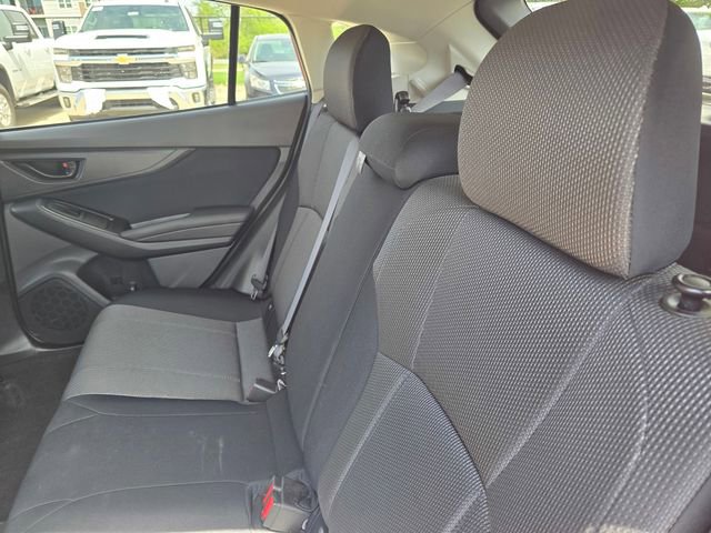 Used 2023 Subaru Crosstrek 2.0i AWD/4WD image 18