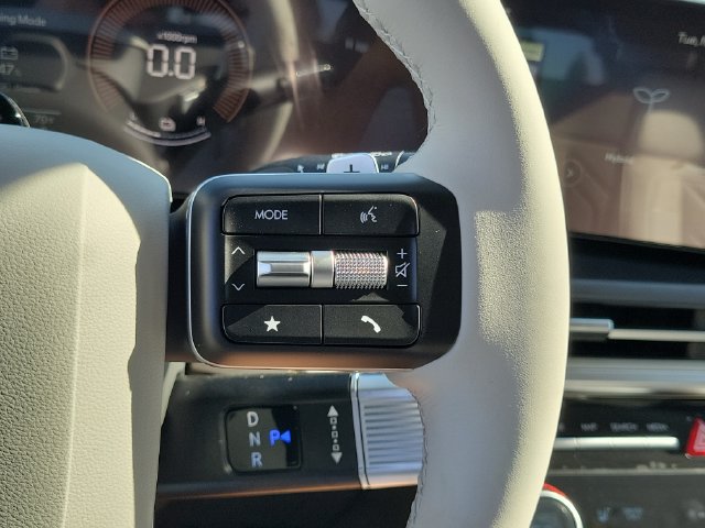 New 2026 Hyundai Santa Fe SEL AWD/4WD image 6