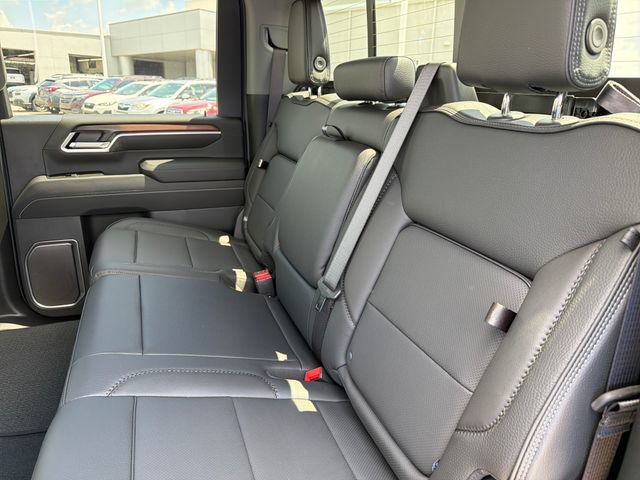 New 2026 GMC Sierra 2500 Denali w/ Denali Reserve Package AWD/4WD image 21