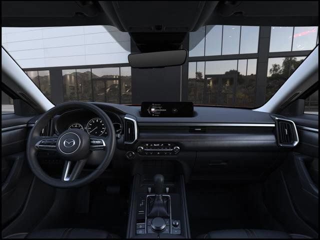 New 2026 MAZDA CX-50 AWD 2.5 S w/ Weather Package image 2