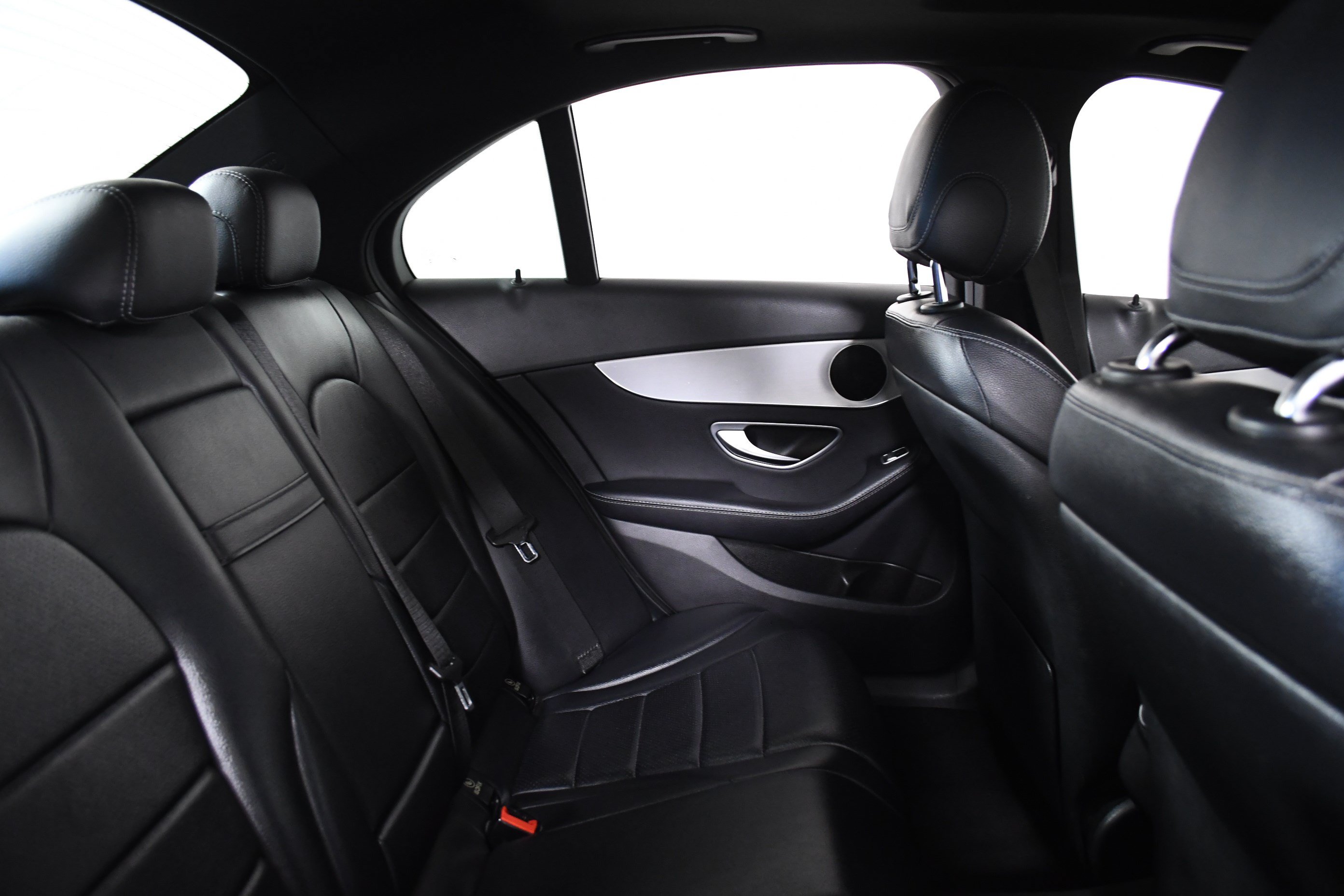 Used 2020 Mercedes-Benz C 300 Sedan image 24