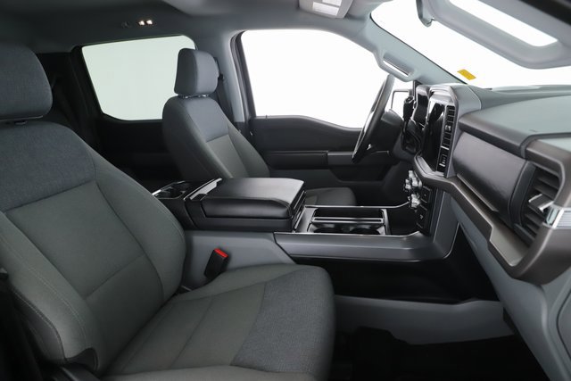 Used 2025 Ford F150 XLT w/ Equipment Group 301A Standard image 29