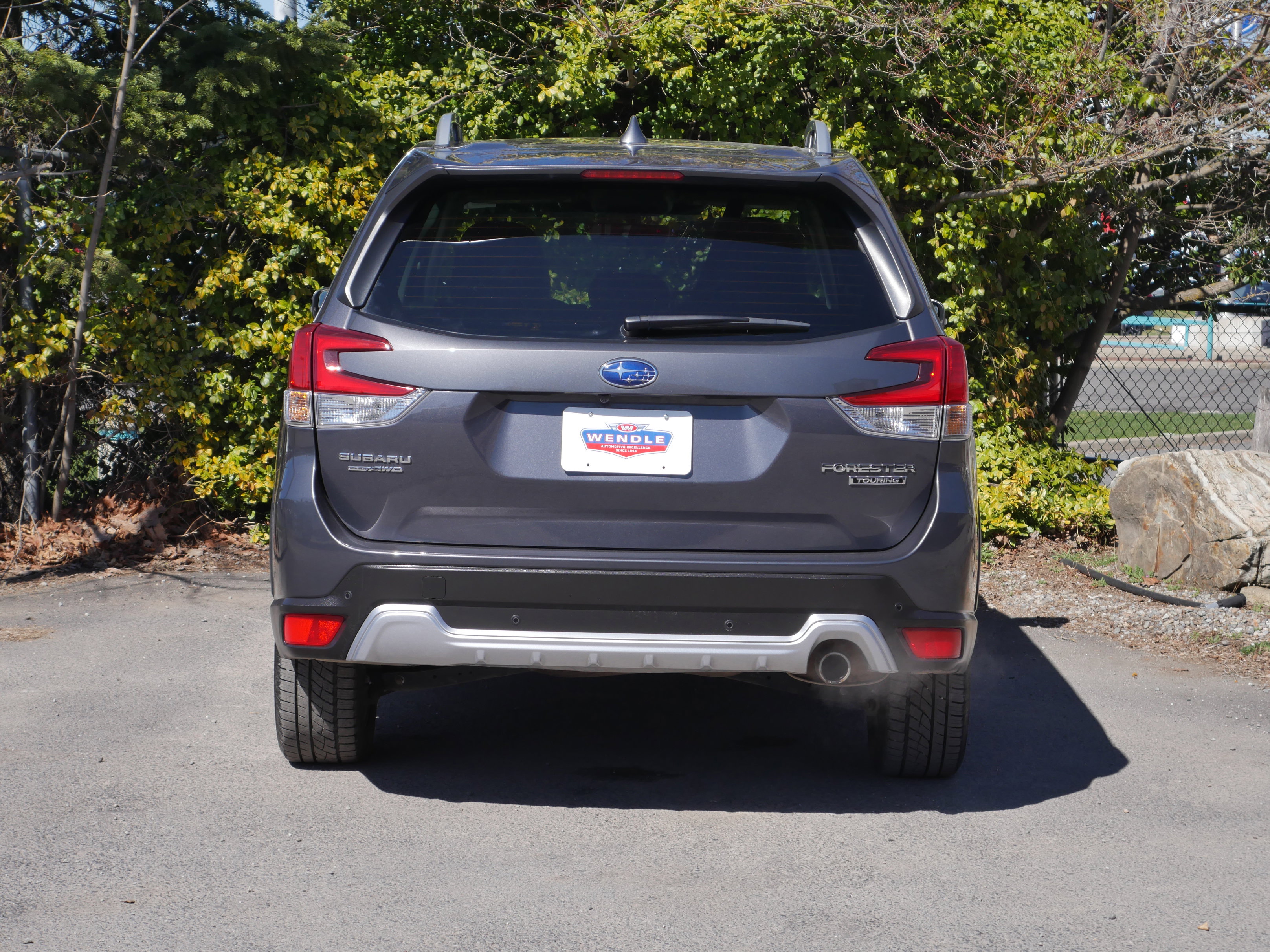 Used 2023 Subaru Forester Touring AWD/4WD image 22