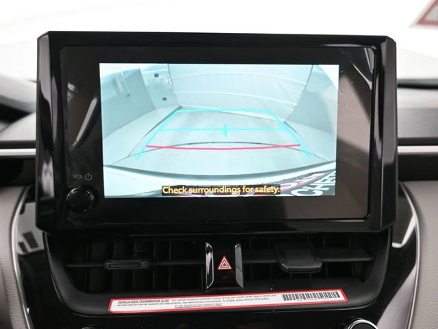 Used 2024 Toyota Corolla Cross L image 22