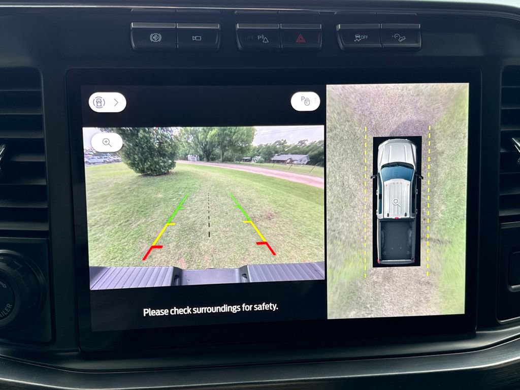 Used 2024 Ford F250 Lariat w/ Lariat Ultimate Package image 28