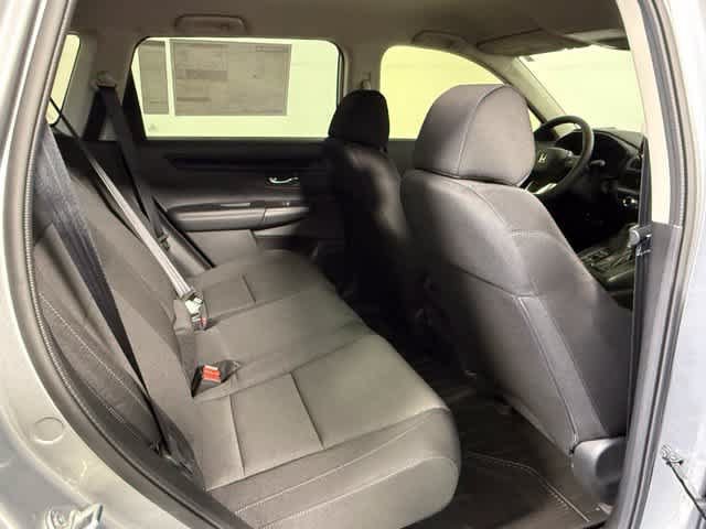 New 2027 Honda CR-V LX image 52