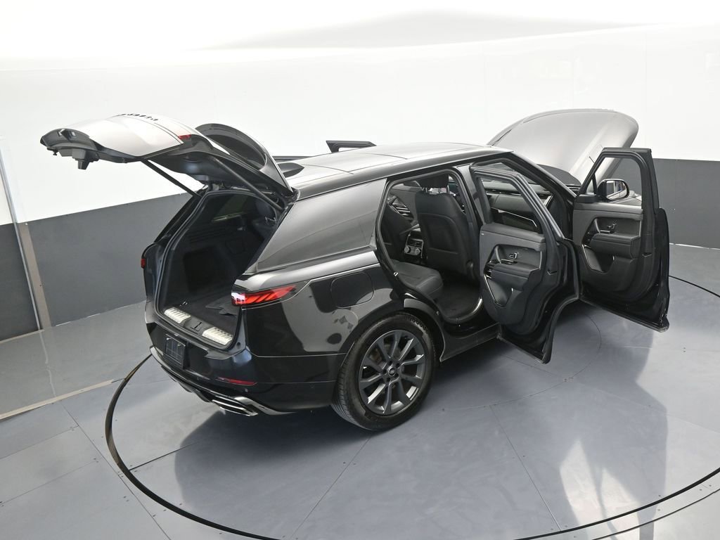 Used 2024 Land Rover Range Rover Sport Dynamic SE image 70