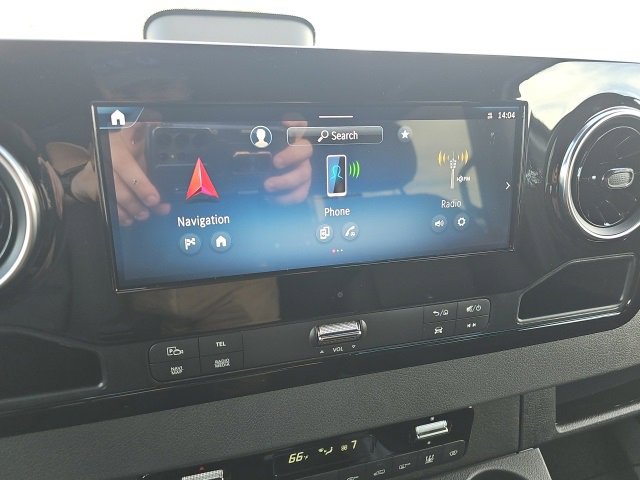 New 2026 Mercedes-Benz Sprinter 2500 image 23