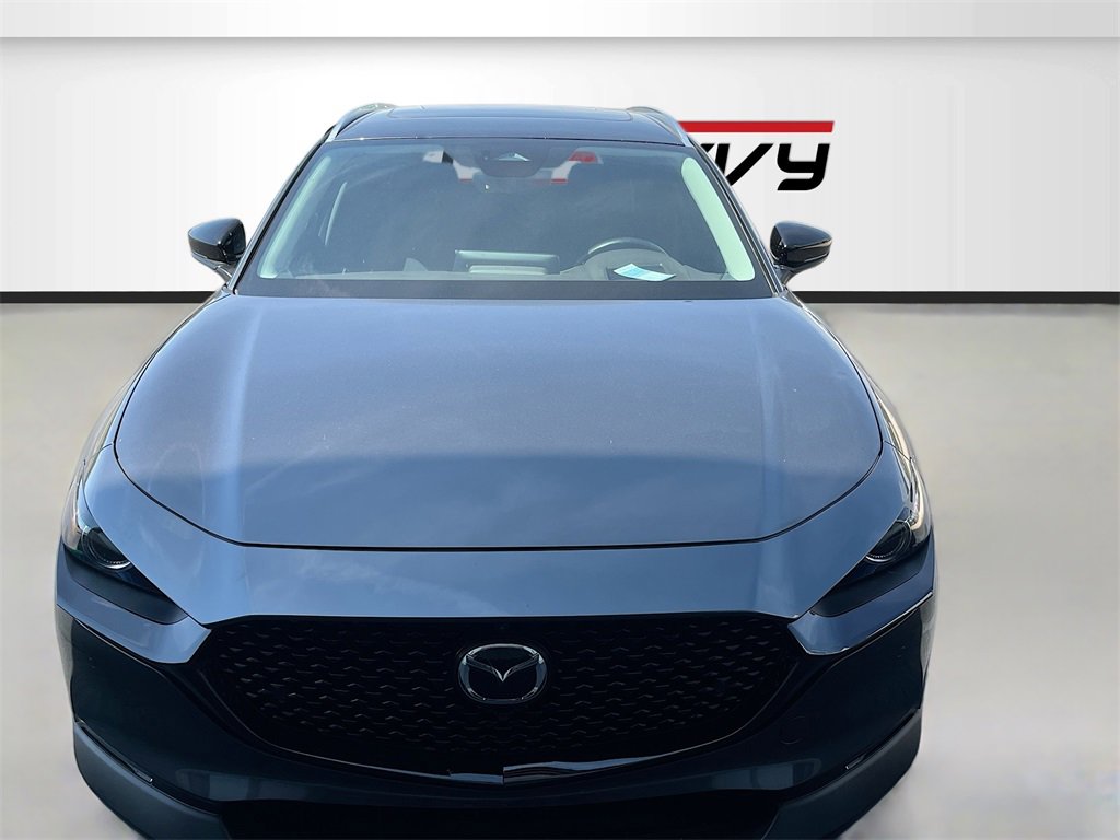 Used 2024 MAZDA CX-30 2.5 Turbo w/ Premium Plus Pkg image 2