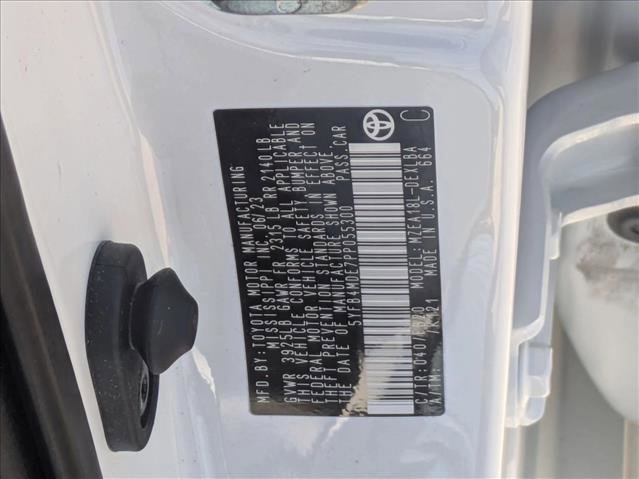 Certified 2023 Toyota Corolla LE image 23