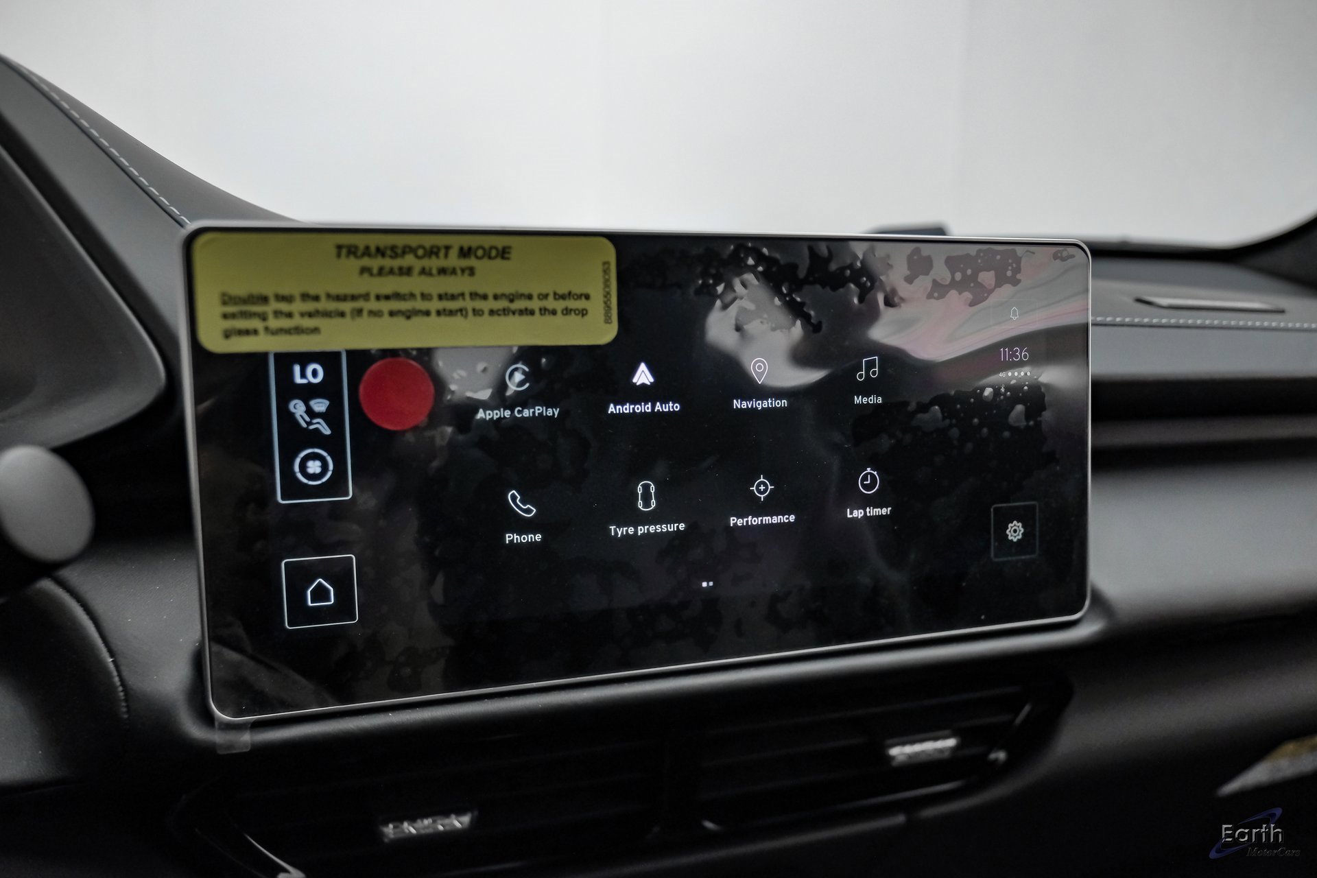 New 2025 Lotus Emira image 68