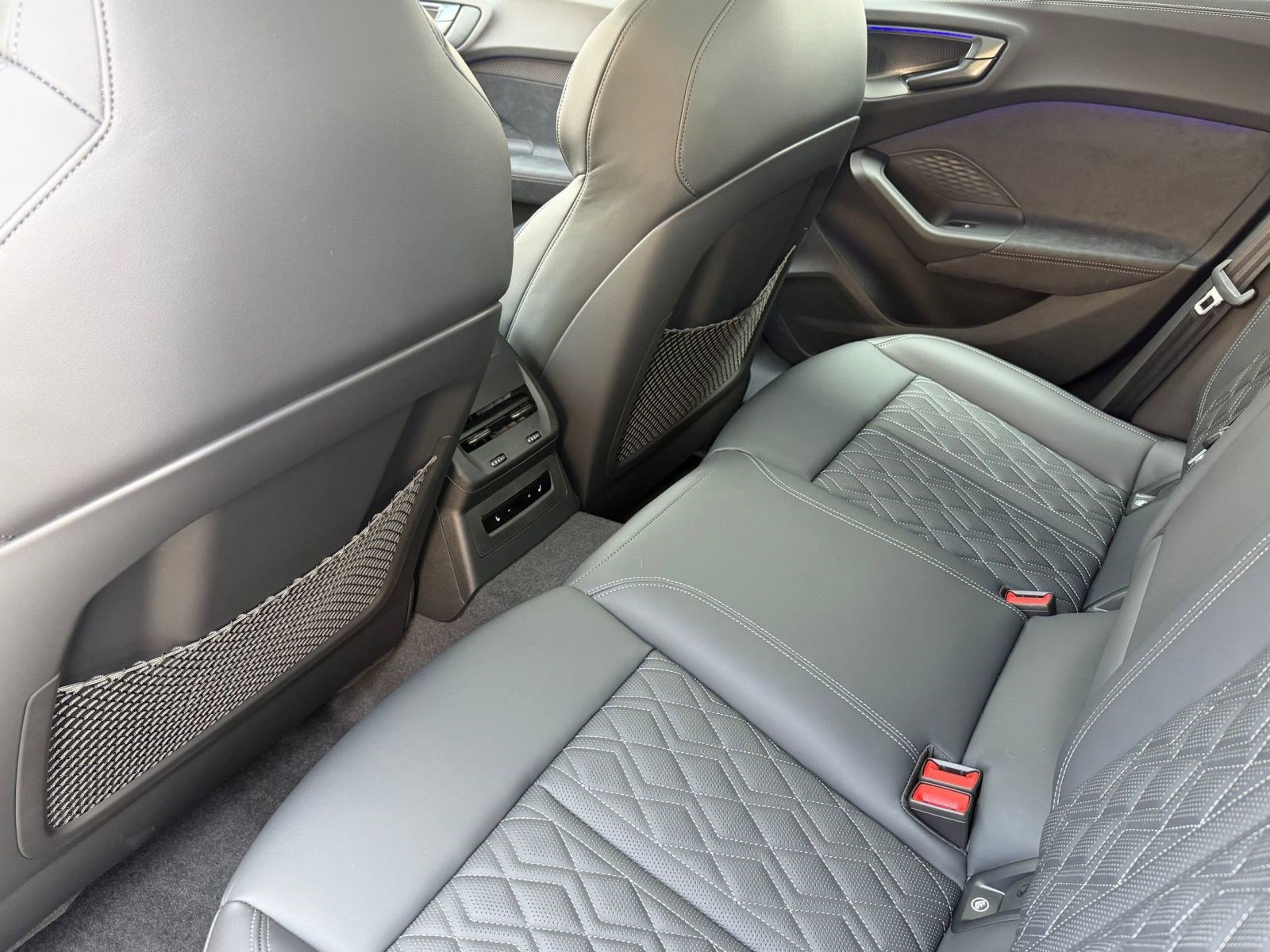 New 2025 Audi S5 Prestige AWD/4WD image 23