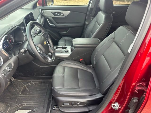 Used 2023 Chevrolet Blazer LT AWD/4WD image 26