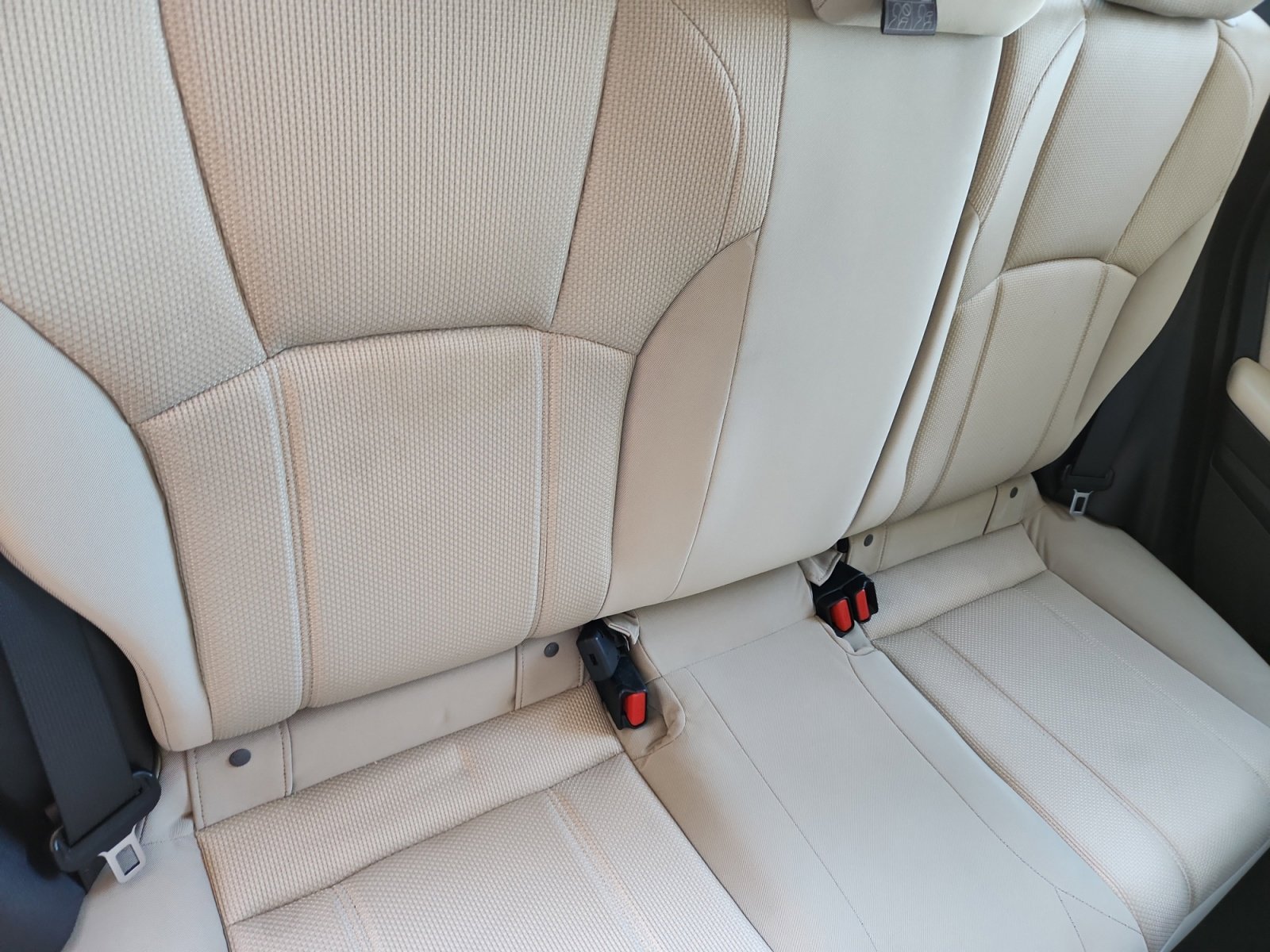 Used 2017 Subaru Impreza 2.0i image 18