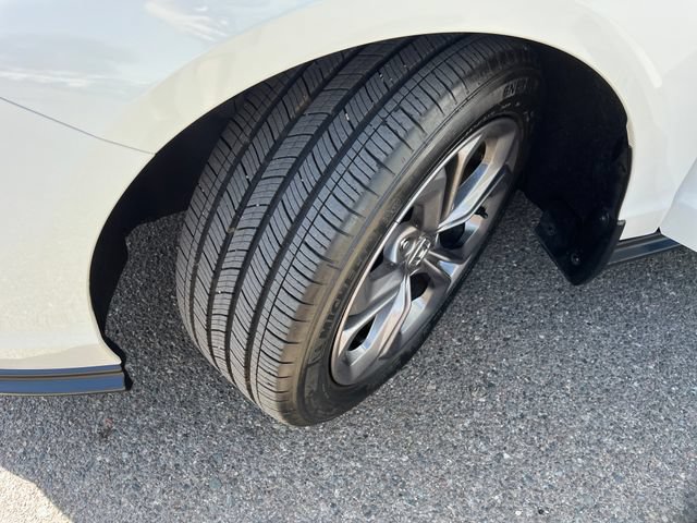 Certified 2023 Honda Accord EX image 21