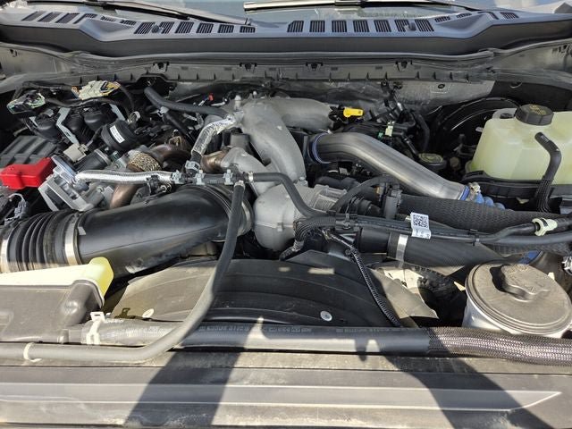 Used 2024 Ford F250 Lariat AWD/4WD image 30