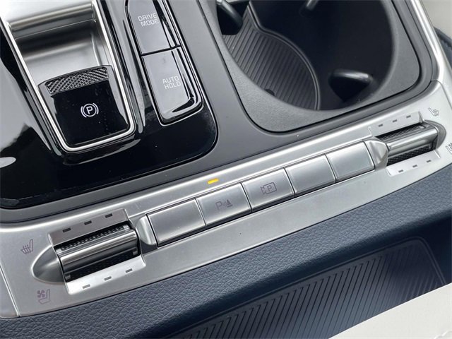 New 2026 Kia Carnival SX image 38