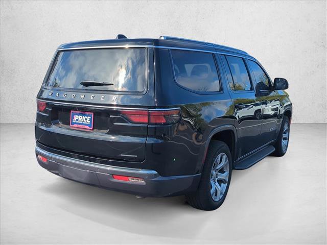 Used 2022 Jeep Wagoneer Series II RWD image 8
