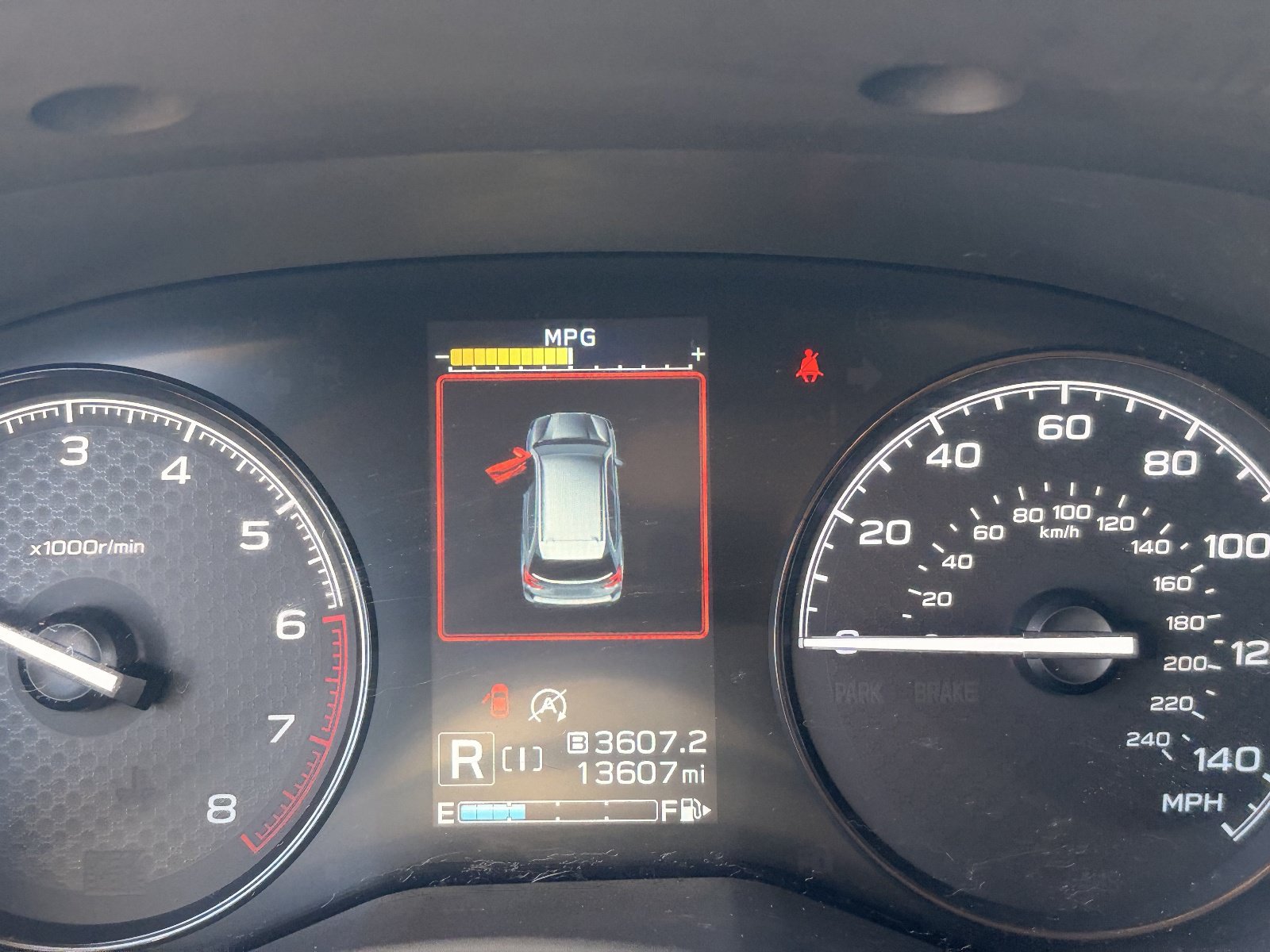 Used 2023 Subaru Forester AWD/4WD image 32