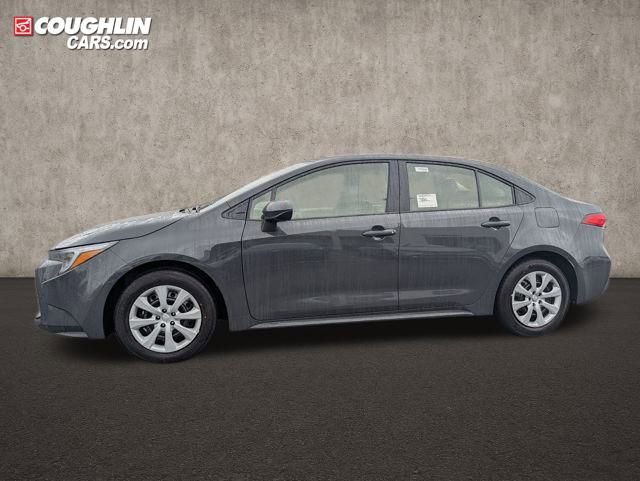 New 2026 Toyota Corolla LE image 5