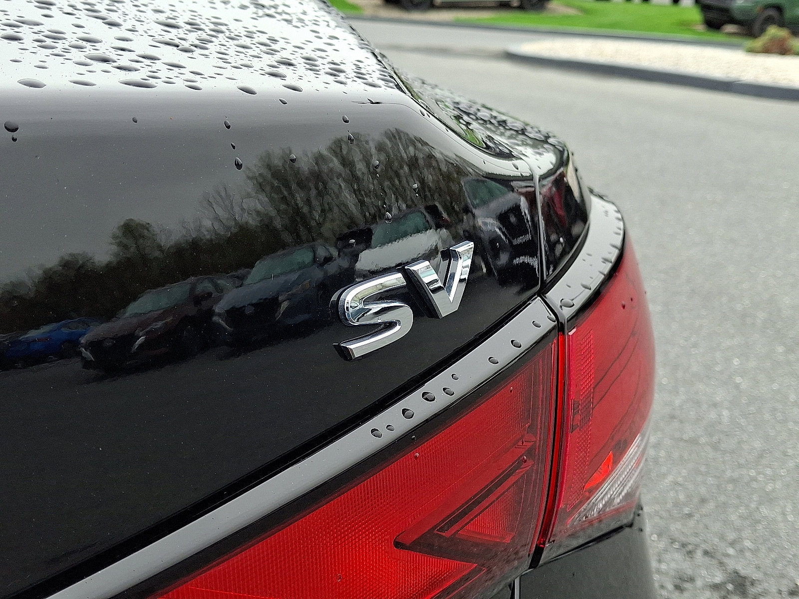 Certified 2024 Nissan Sentra SV w/ SV Premium Package image 31