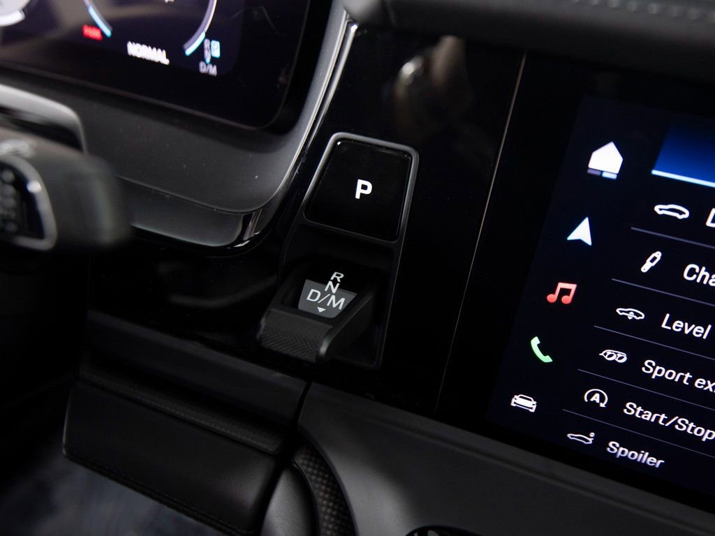 New 2026 Porsche Panamera GTS image 26