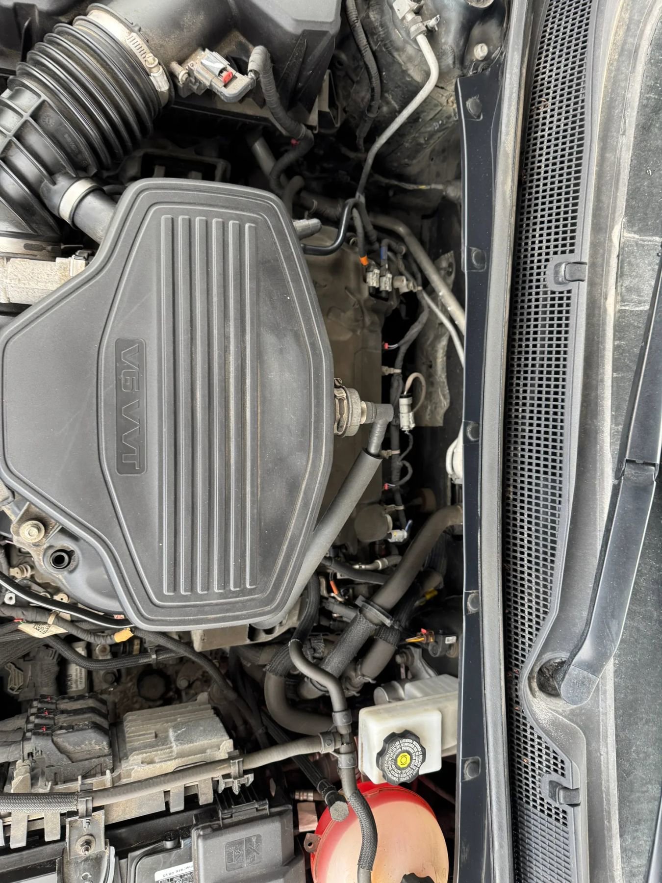 Used 2019 Chevrolet Blazer LT w/ Sun and Wheels Package image 21