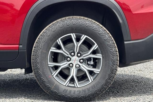 New 2026 GMC Acadia AT4 w/ Luxury Package AWD/4WD image 33