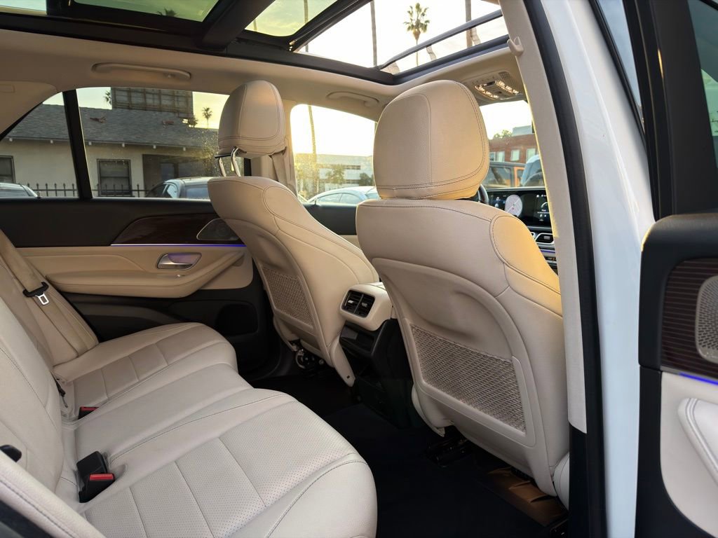 Used 2022 Mercedes-Benz GLE 350 w/ Premium Package image 40