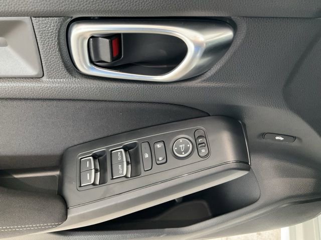 New 2026 Honda Civic Sport image 5