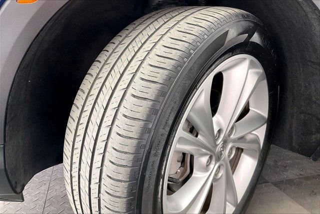 Used 2022 Buick Encore GX Preferred w/ Cold Weather Comfort Package image 34