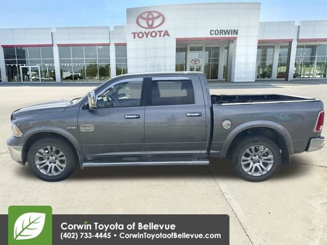 Used 2013 RAM 1500 Laramie Longhorn w/ Convenience Group image 20