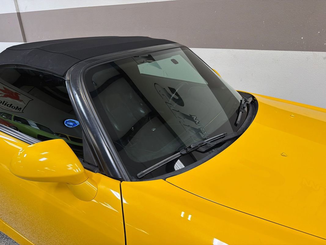 Used 2007 Honda S2000 image 37