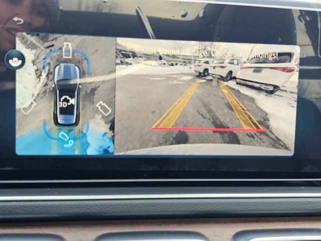 New 2026 Mercedes-Benz GLE 350 4MATIC image 36