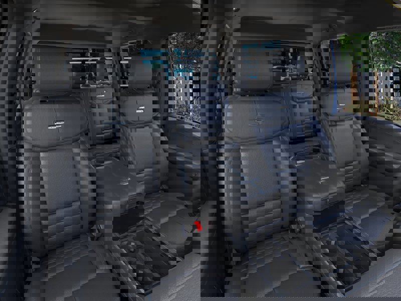 New 2026 Ford F250 Platinum image 10