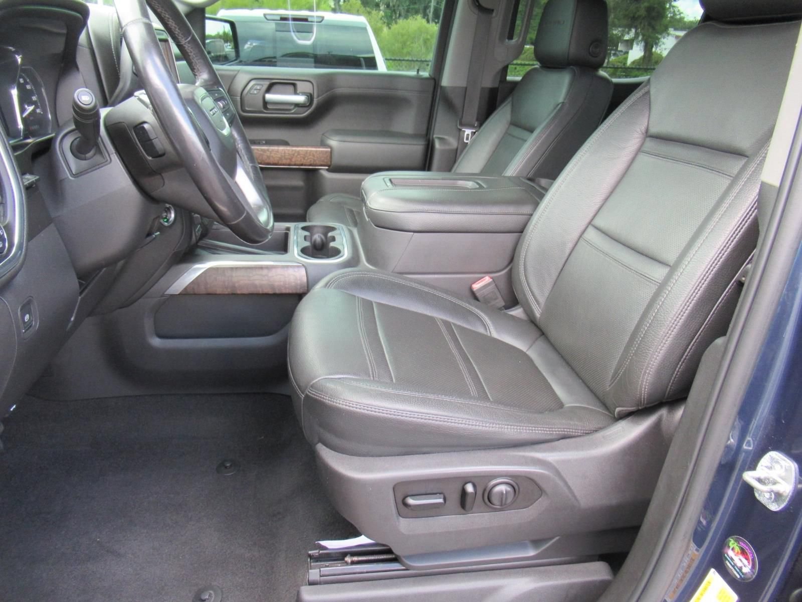 Used 2020 GMC Sierra 1500 Denali w/ Denali Ultimate Package RWD image 18