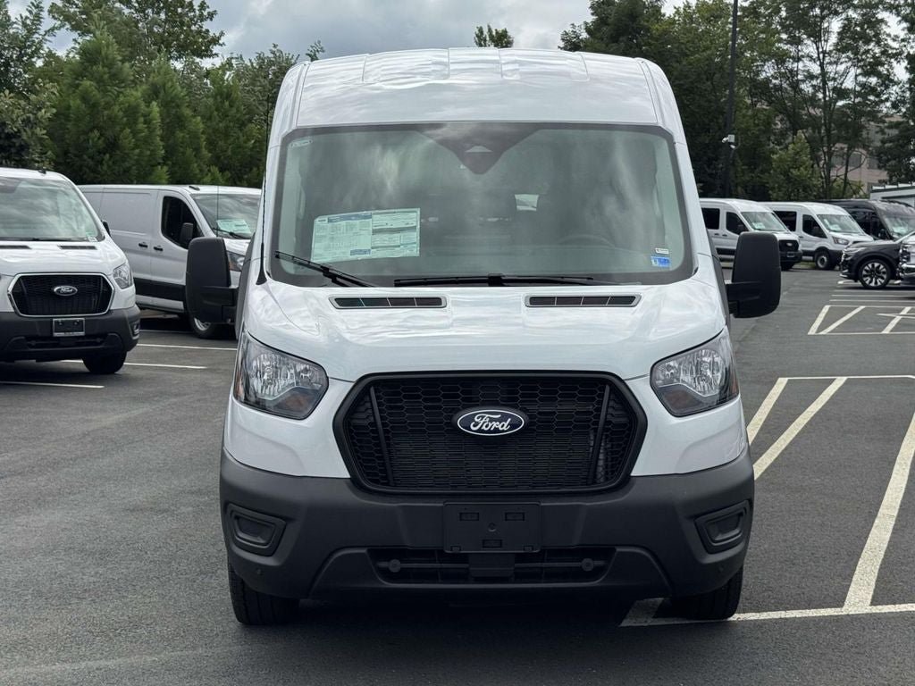 New 2026 Ford Transit 350 XL RWD image 6