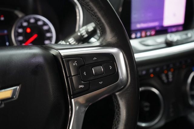 Used 2020 Chevrolet Blazer LT w/ Sound & Technology Package image 22