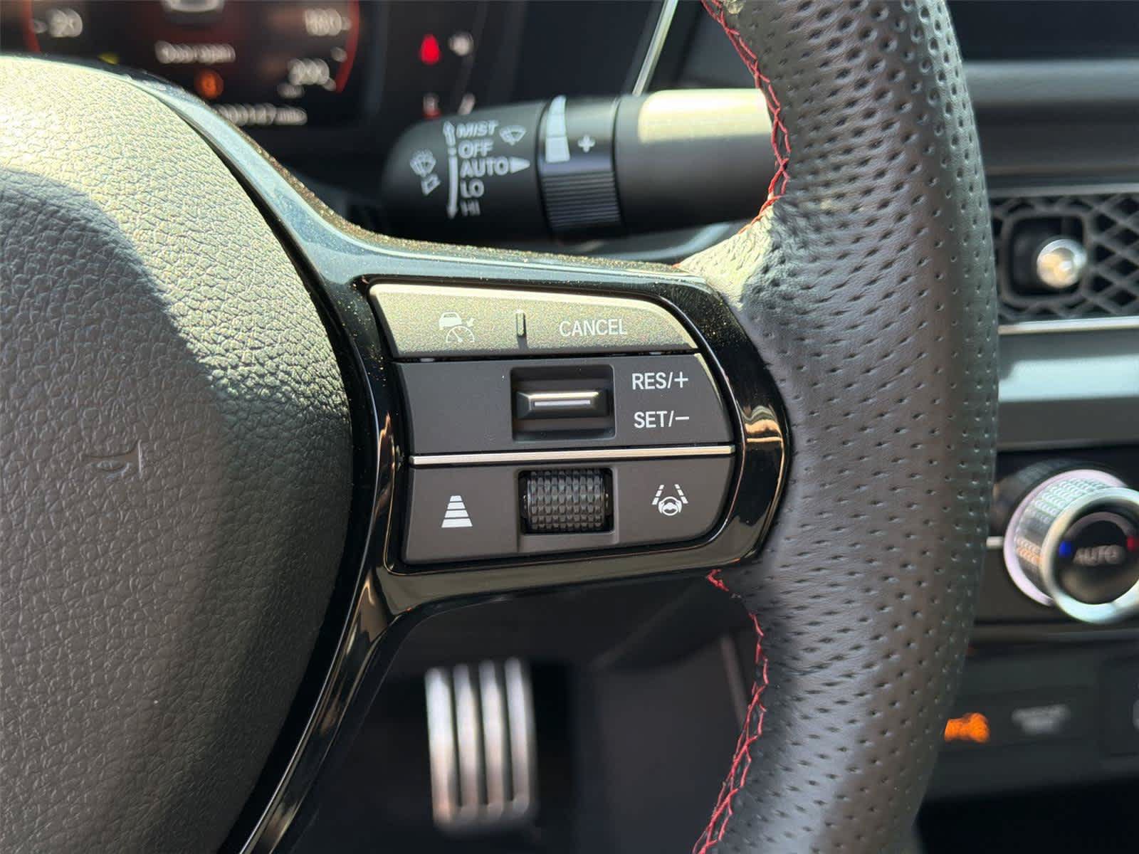 New 2026 Acura Integra Type S FWD image 32