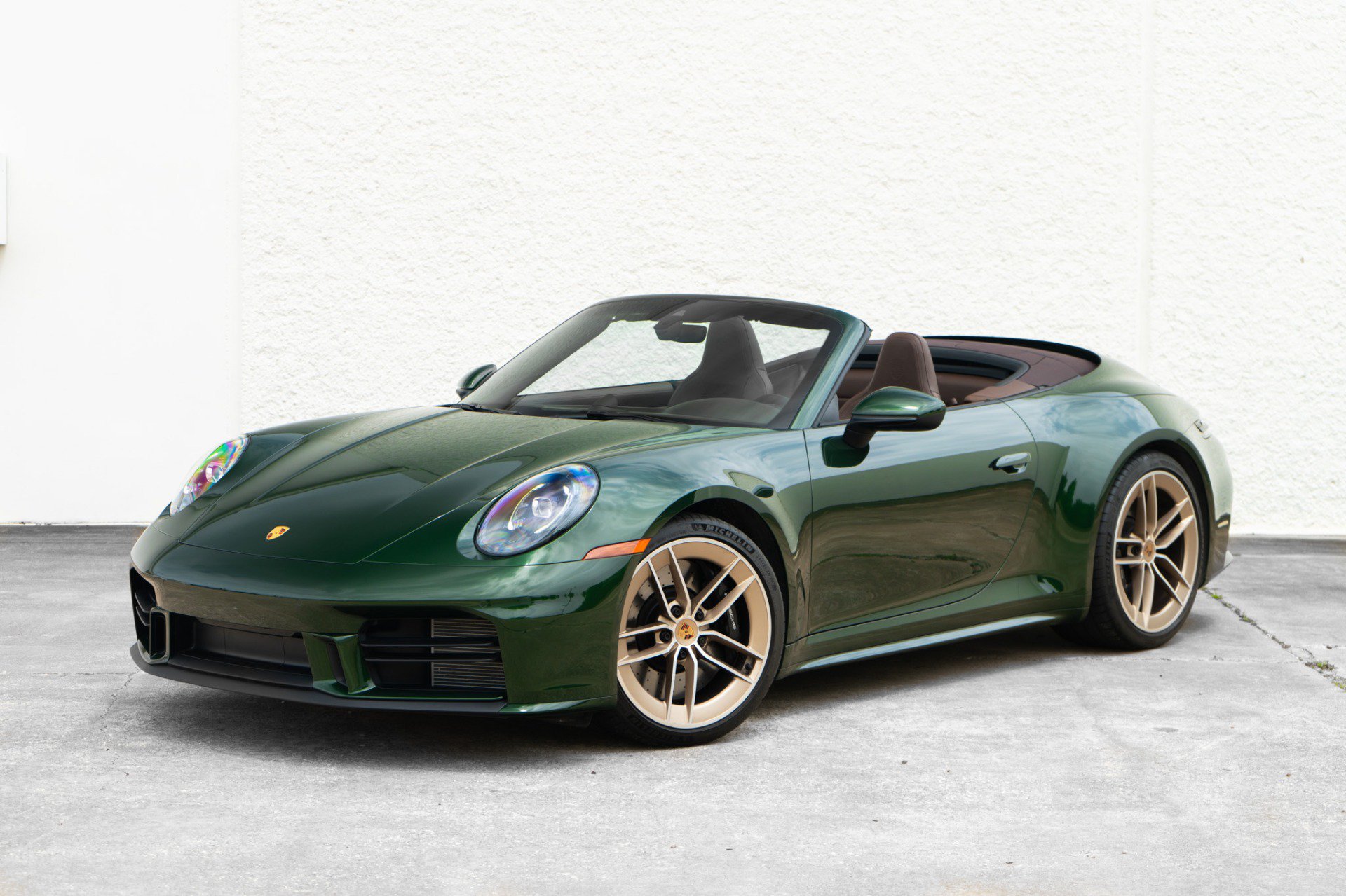 Used 2026 Porsche 911 Carrera S